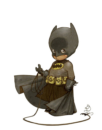 kid-batman