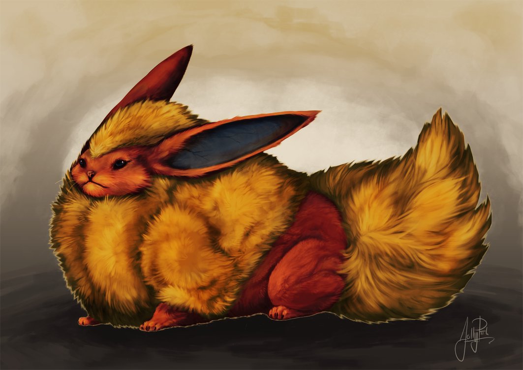 flareon_my_style_by_jollypiik-d4vs27p