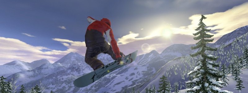 3 SSX