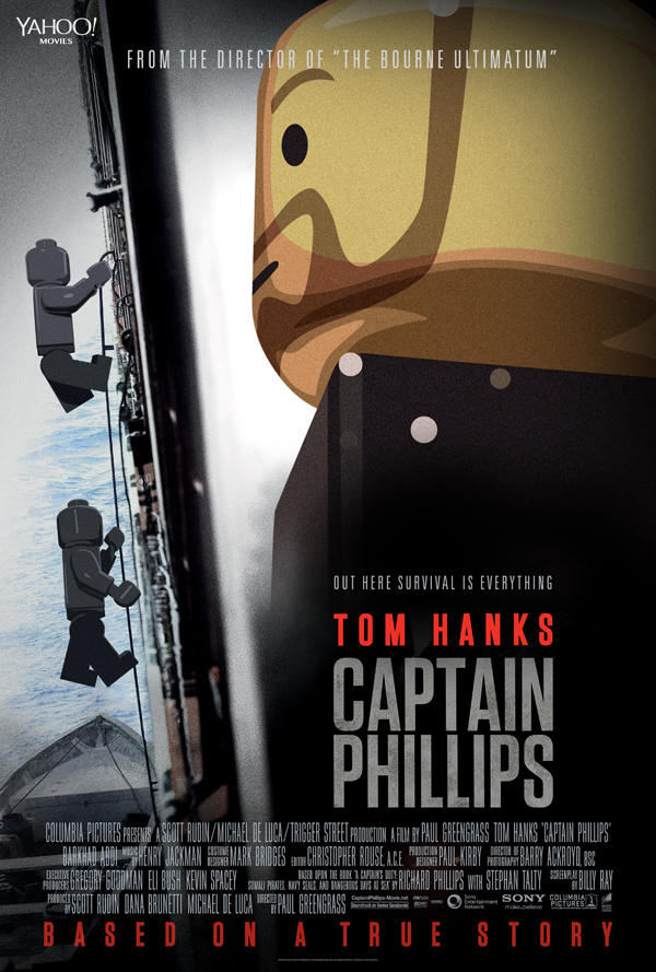 Captain Philips