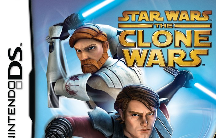 Clone Wars Jedi Alliance