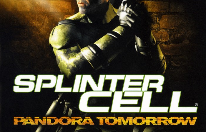 Splinter Cell 2