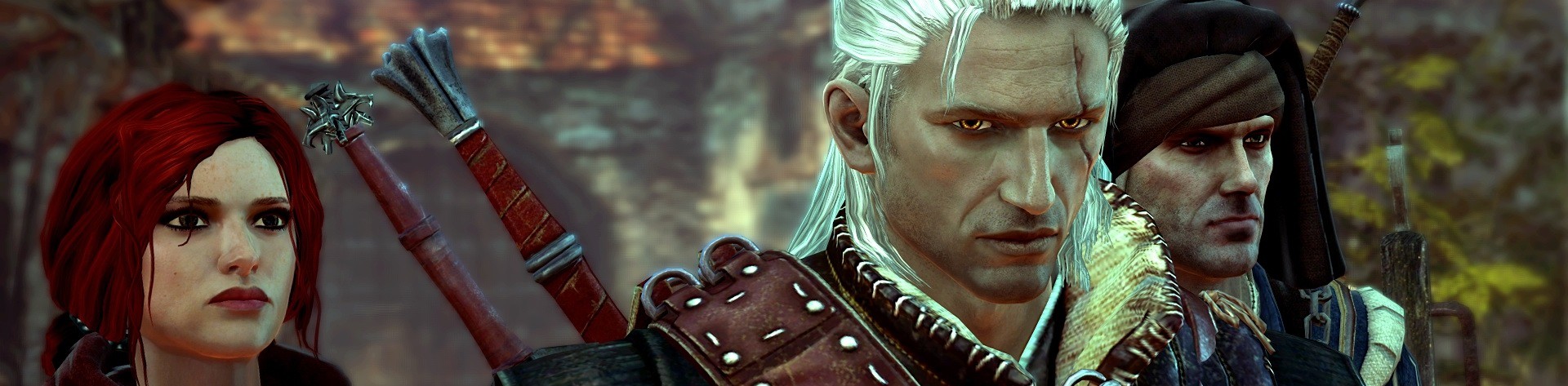 The Witcher 2 - Assassins of Kings 3