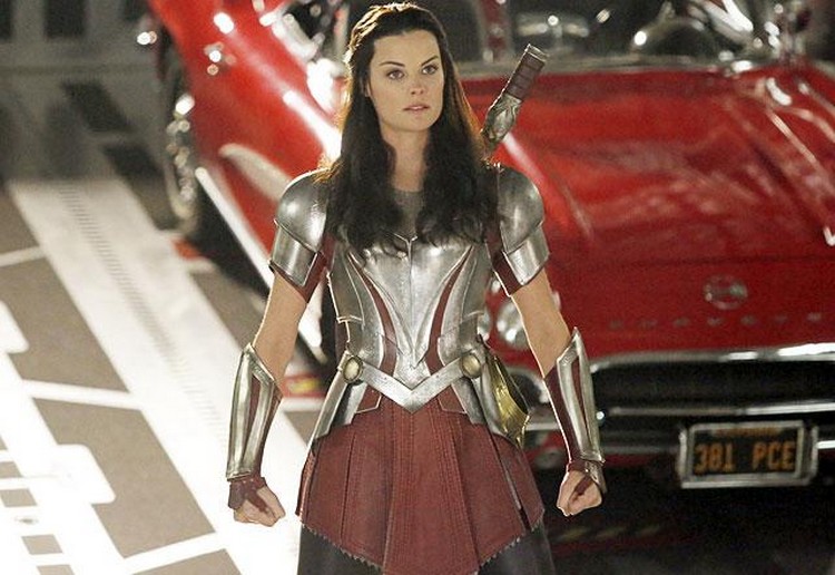 agents of shield lady sif