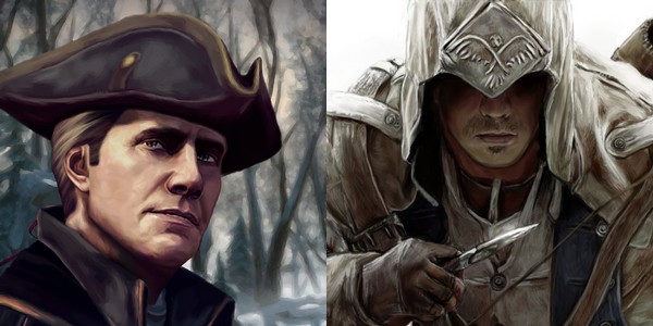painting_assassin__s_creed_3___connor_kenway_by_llisaaart-d5o0kzi