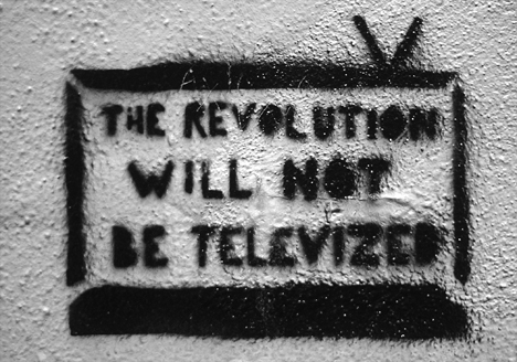the-revolution-will-not-be-televised