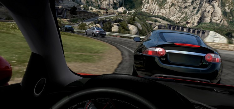 16 Forza Motorsport