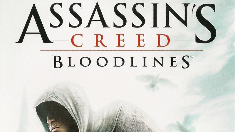 Assassin's Creed Bloodlines