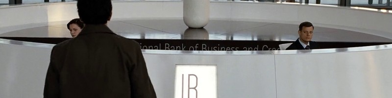 International Bank