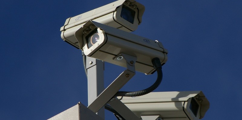 Three_Surveillance_cameras