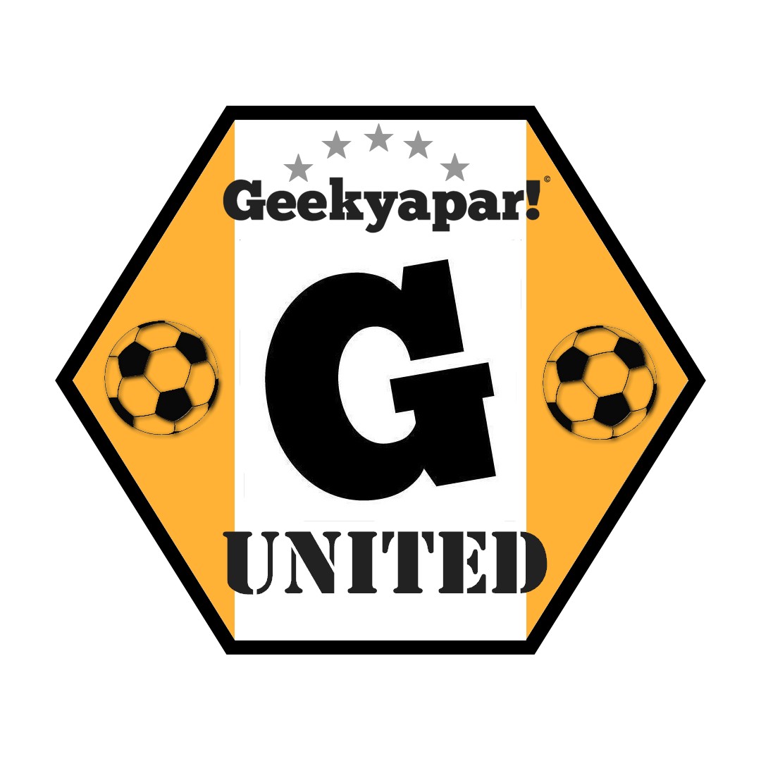 FIFA World Geekyapar United
