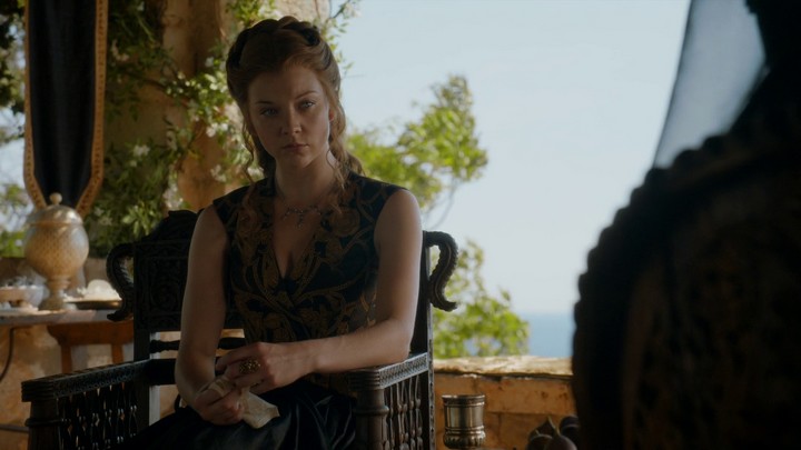 Game of Thrones S04E03 Margaery