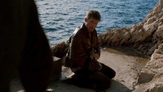 Game of Thrones S04E04 Jaime