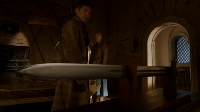 Game of Thrones S04E04 Oathkeeper