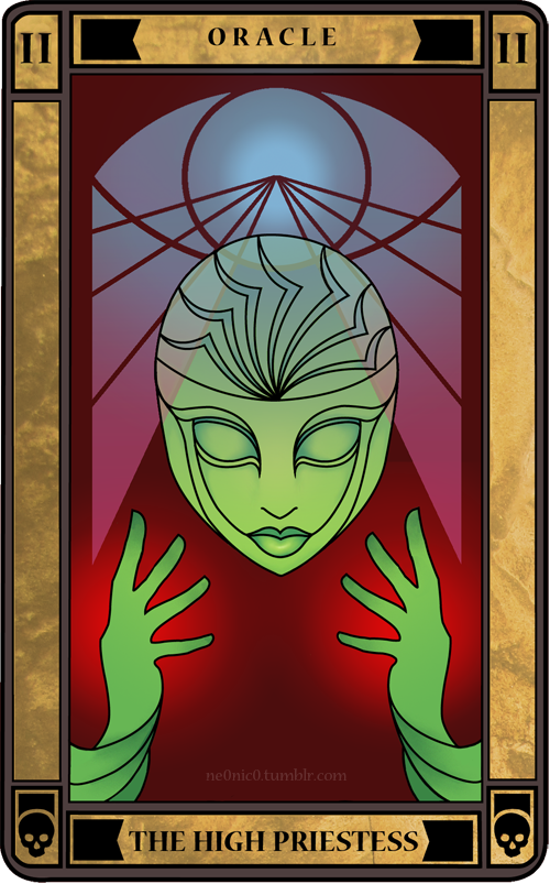 high-priestess-oracle