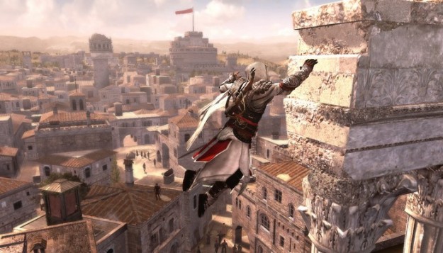 Assassin's Creed Brothethood