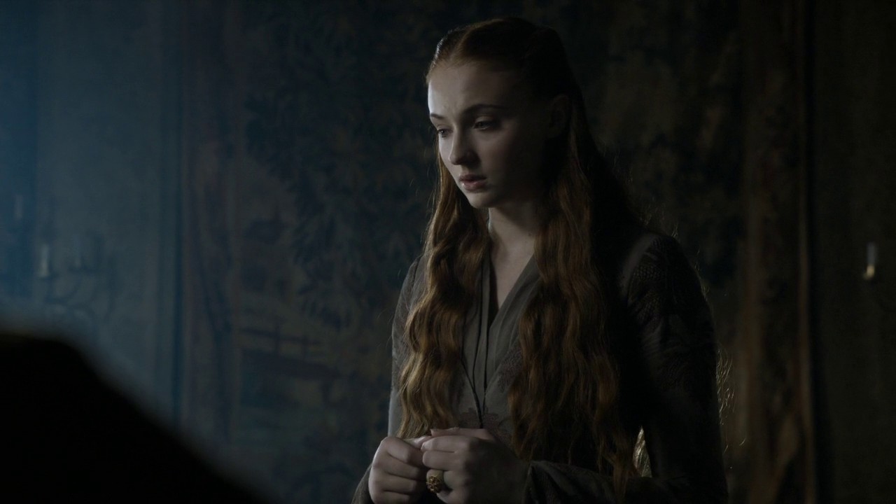 Game of Thrones S04E08 Sansa