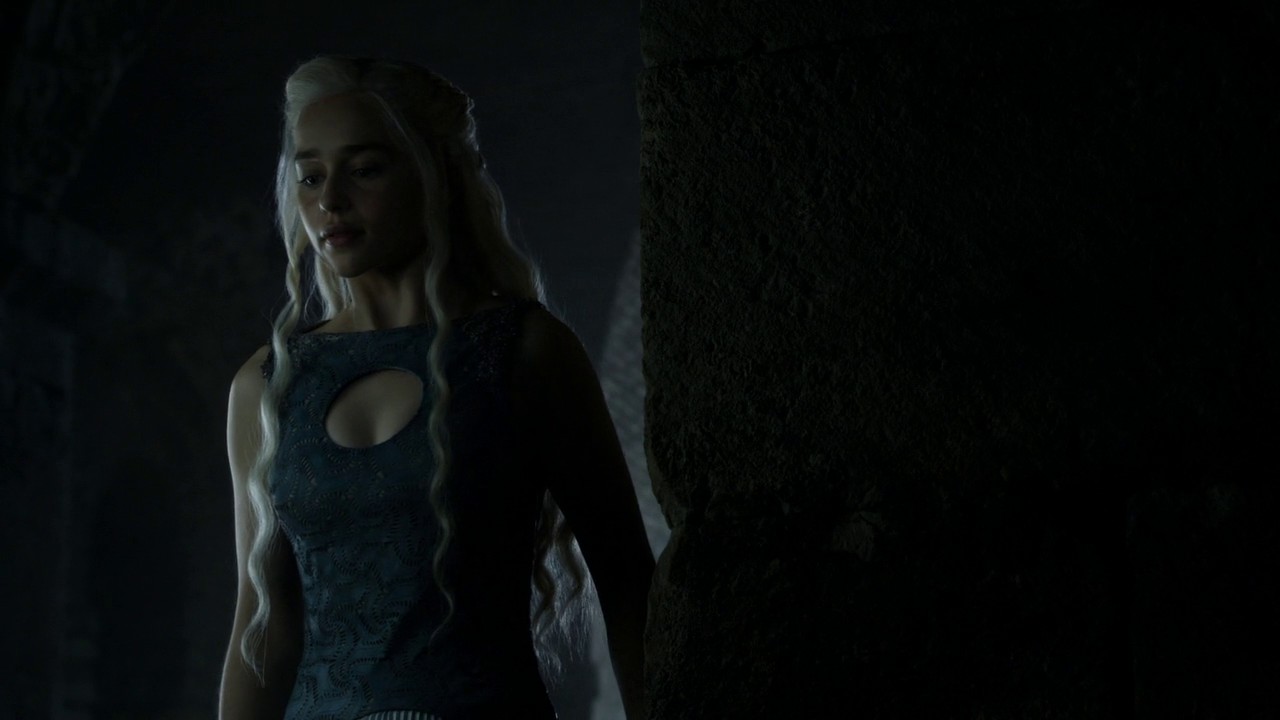 Game of Thrones S04E10 Daenerys