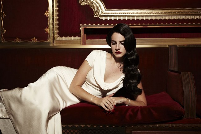 Lana Del Rey 2