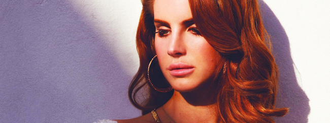 Lana Del Rey 4