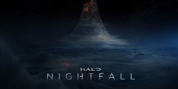 3 Halo Nightfall