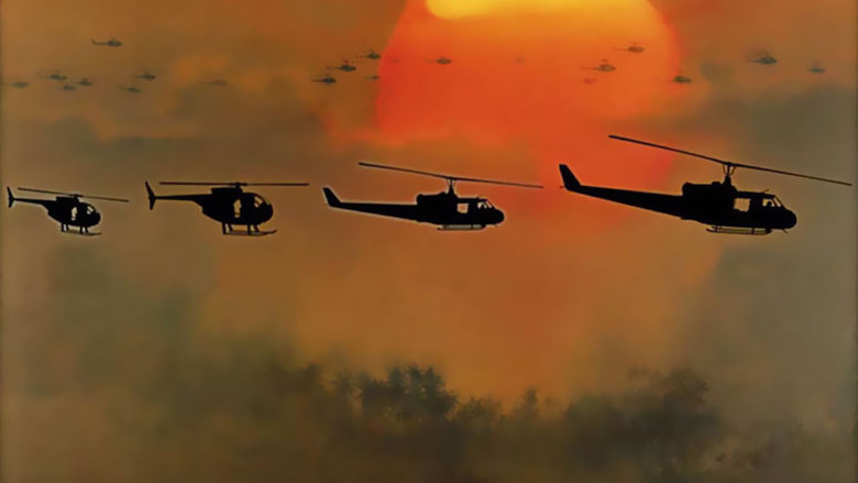 apocalypse choppers