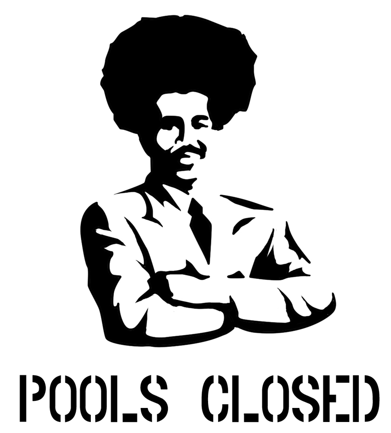 pools-are-closed-stencil