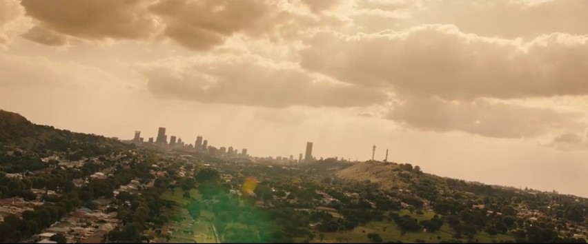 1 Avengers 2 Fragman Johannesburg