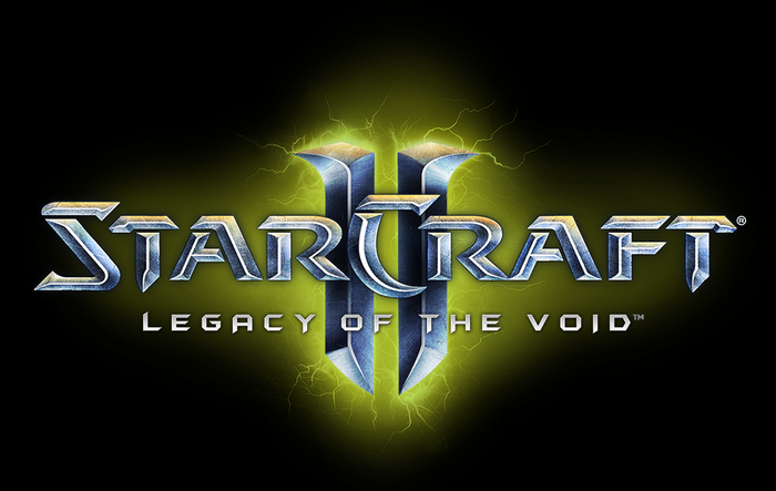 Legacy of the Void