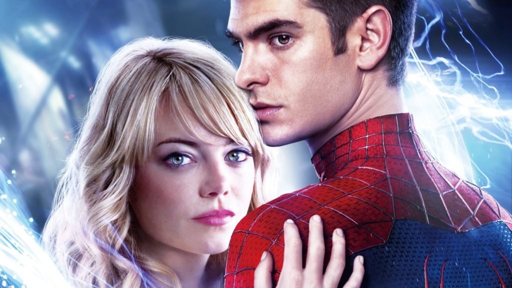 The-Amazing-Spider-Man-2-Gwen-Stacy-and-Peter-Parker-Images