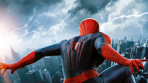 The-Amazing-Spider-Man-2-Wallpaper