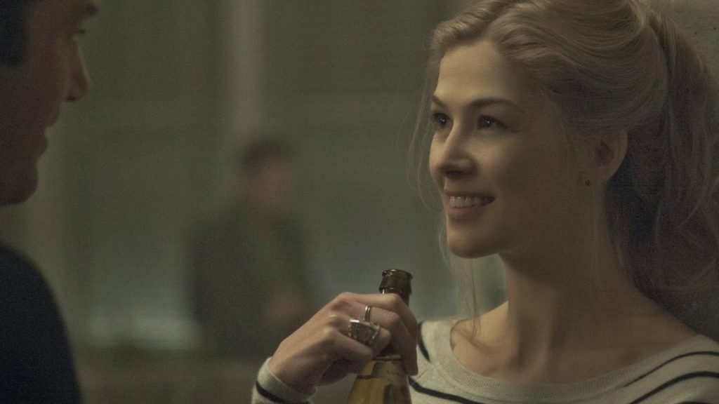 Gone Girl Amy Dunne