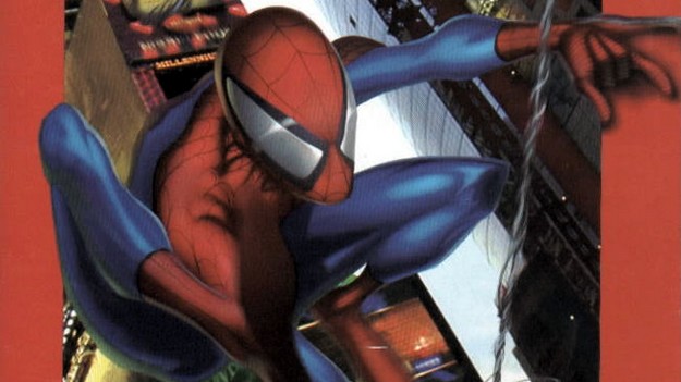 1 Bendis Ultimate Spider-Man