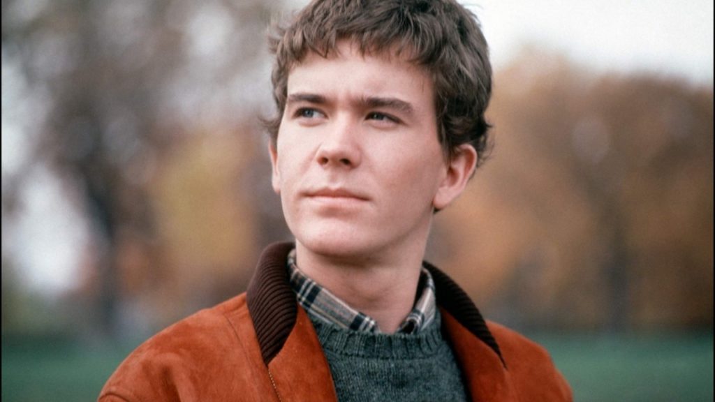 3 Timothy Hutton Ordinary People