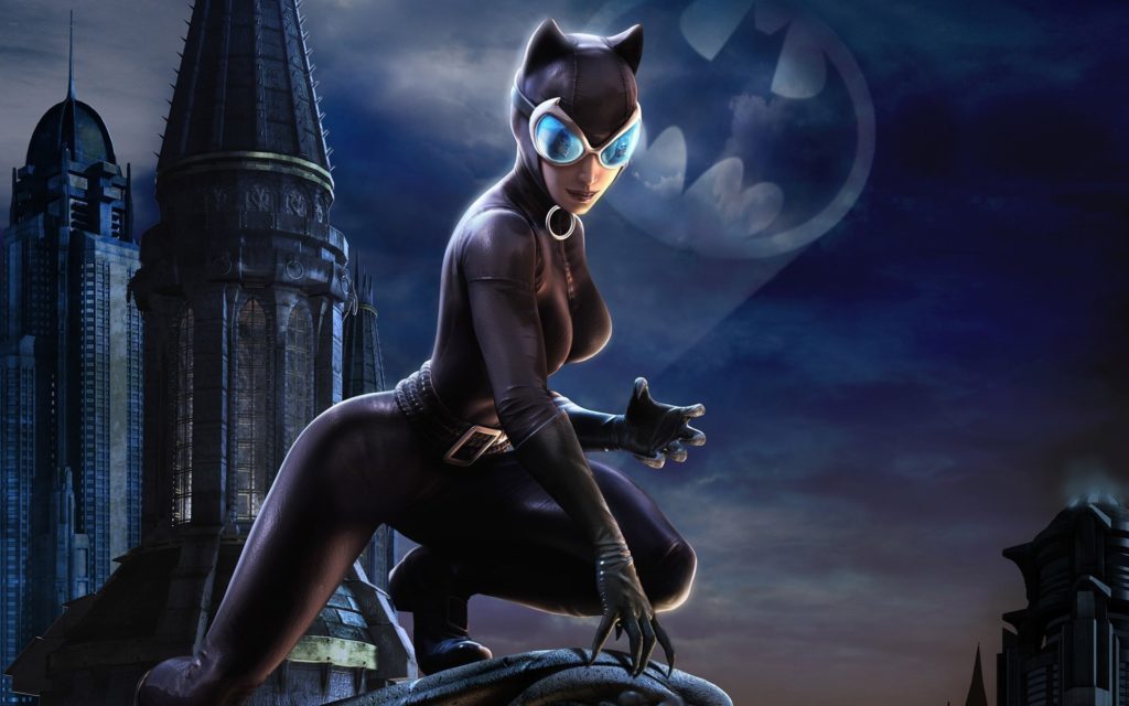 Catwoman-catwoman-batman