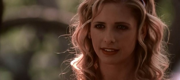 04 Buffy Summers