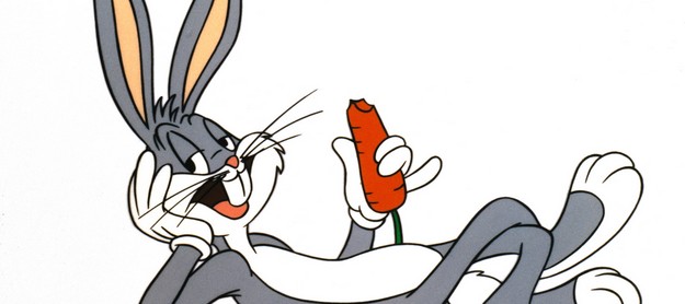 15 Bugs Bunny