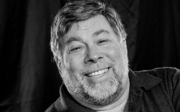 4 Steve Wozniak