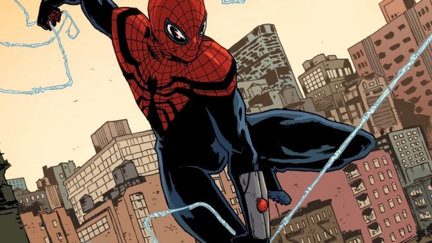 6 Superior Spider-Man