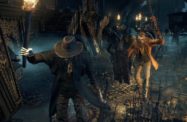 bloodborne-angry-mob