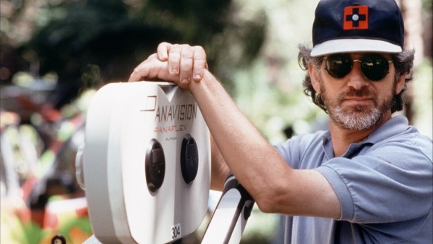 01 Steven Spielberg