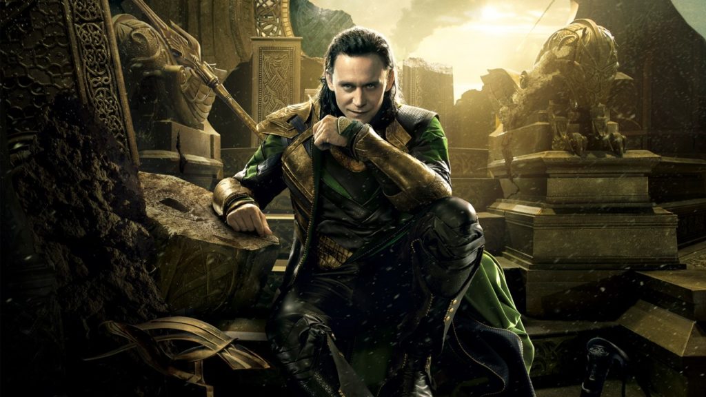 09 Loki