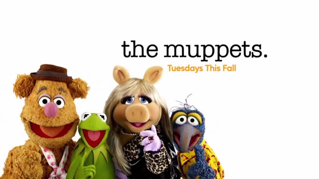 09 The Muppets