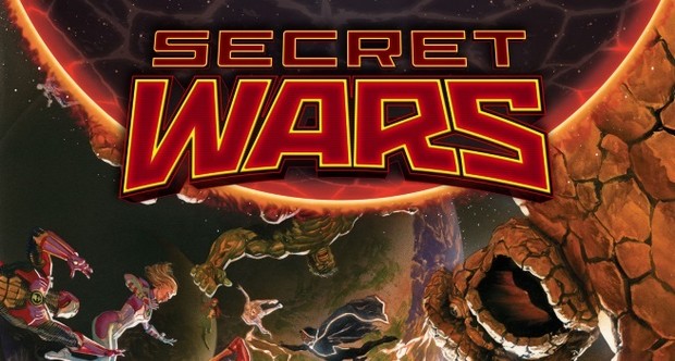 Secret-Wars