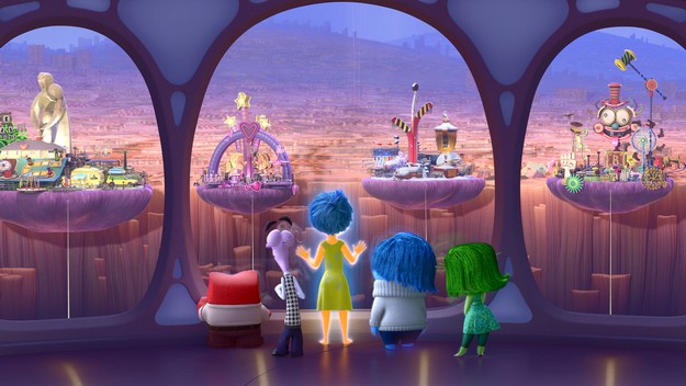 Inside Out 4