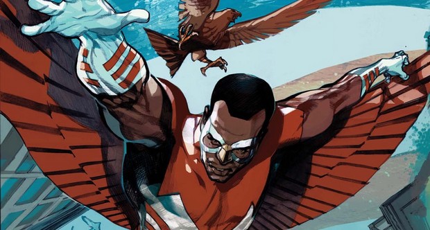 The-Falcon-Comic-Book-Cover