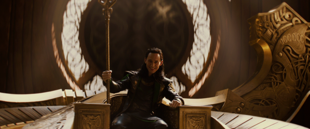 08 Loki