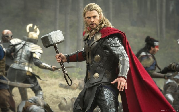 09 Thor