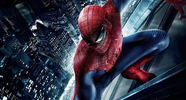 Amazing-Spider-Man