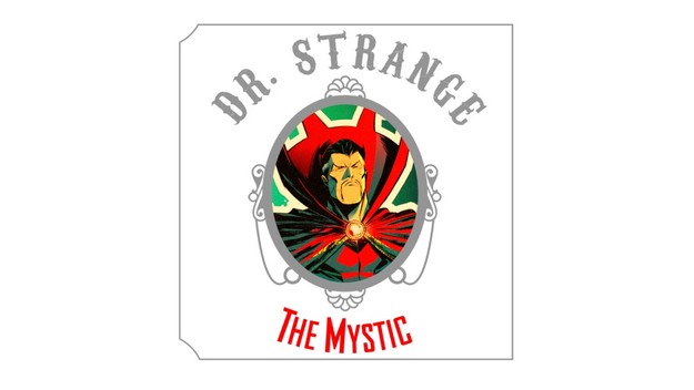 Dr Strange Dr Dre